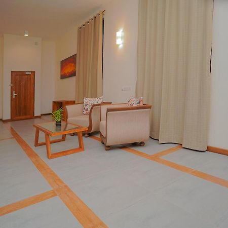 Hotel Breeze Pasikudah Passikudah Exteriér fotografie