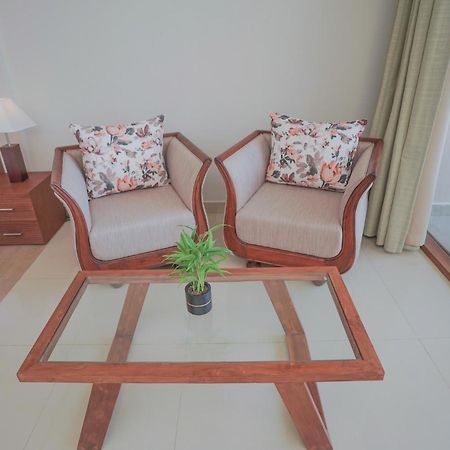 Hotel Breeze Pasikudah Passikudah Exteriér fotografie