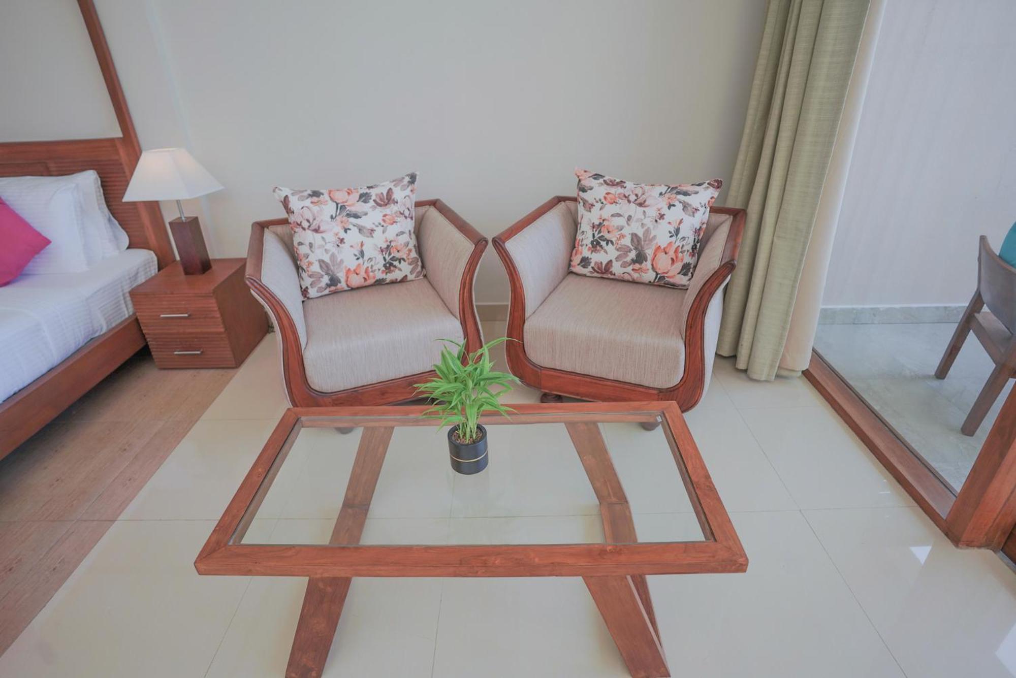 Hotel Breeze Pasikudah Passikudah Exteriér fotografie