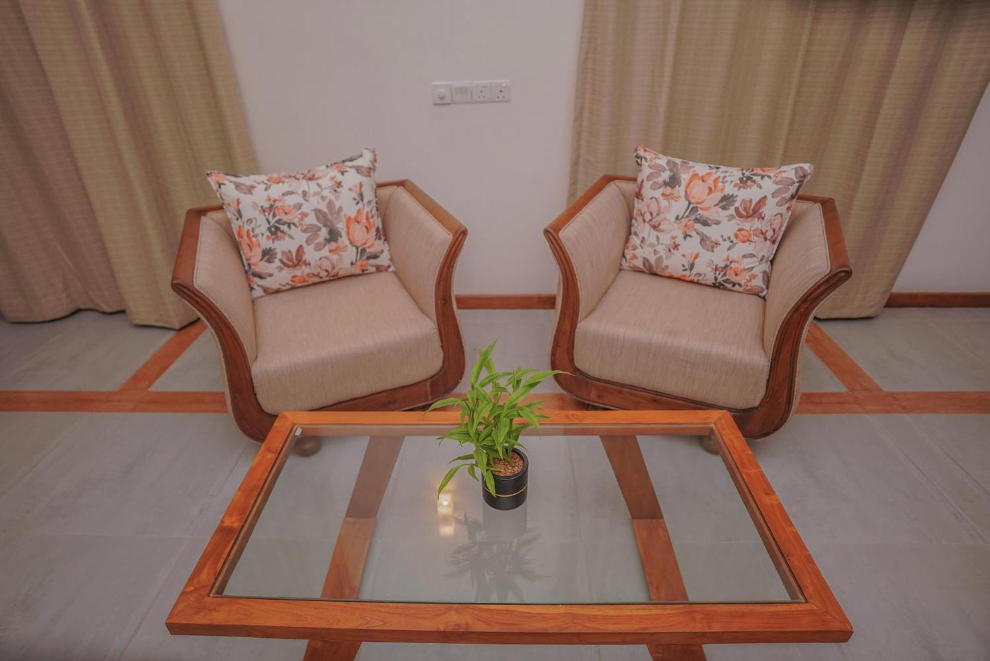 Hotel Breeze Pasikudah Passikudah Exteriér fotografie