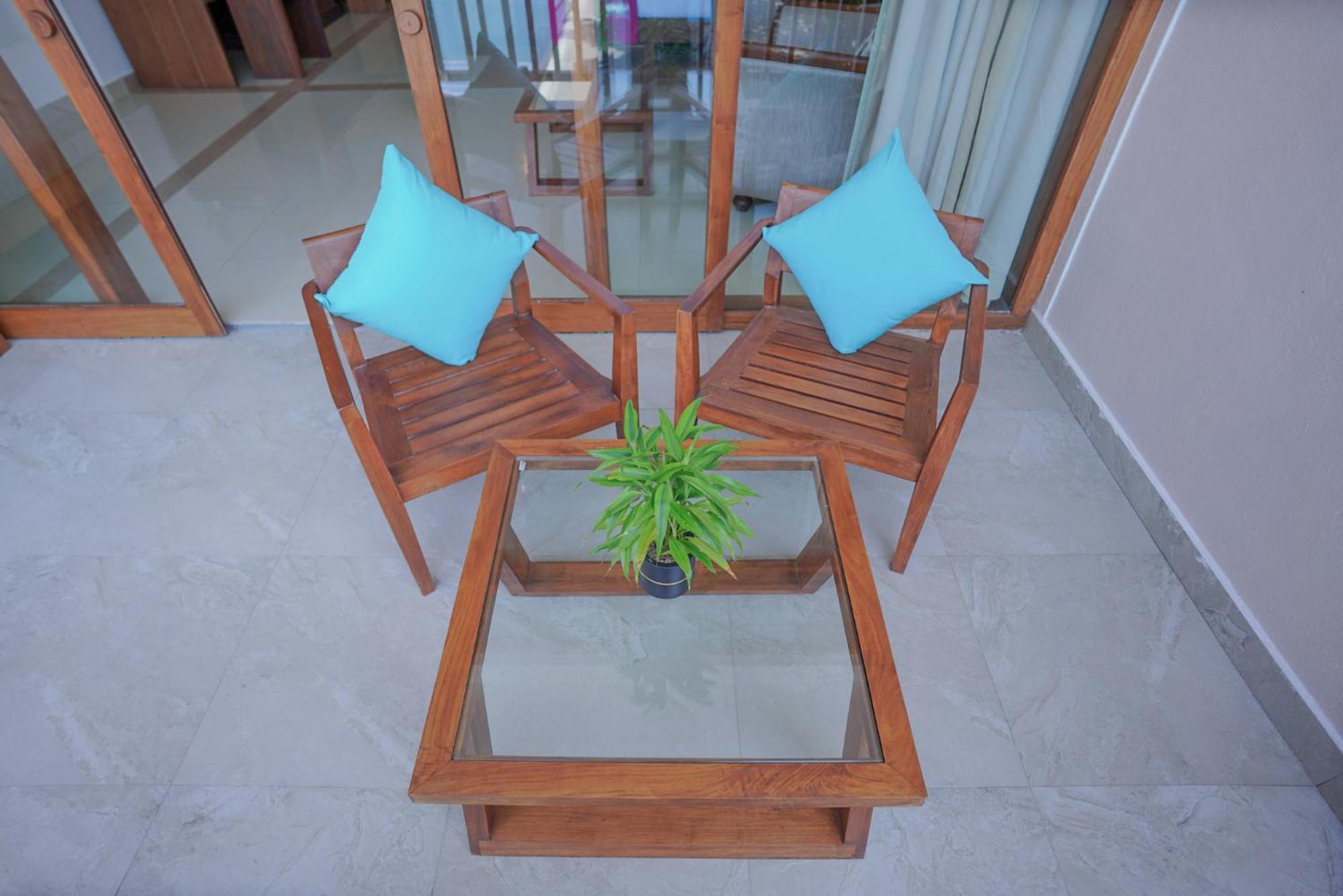 Hotel Breeze Pasikudah Passikudah Exteriér fotografie